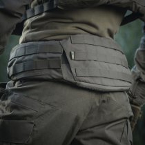 M-Tac ARMOR War Belt - Multicam - 3XL