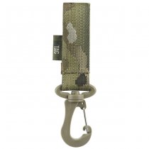 M-Tac Attachment Carabiner - Multicam