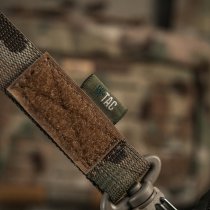 M-Tac Attachment Carabiner - Multicam