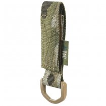 M-Tac Attachment D-Ring - Multicam