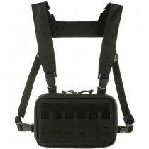 M-Tac Chest Rig Elite - Black