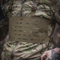 M-Tac Chest Rig Palianytsia Elite - Coyote