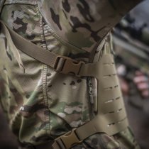 M-Tac Chest Rig Palianytsia Elite - Coyote