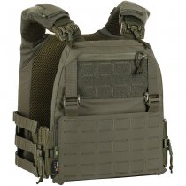 M-Tac Cuirass Plate Carrier QRS FAST Gen.II - Ranger Green