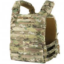 M-Tac Cuirass Plate Carrier QRS FAST XL - Multicam