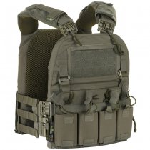 M-Tac Cuirass Plate Carrier QRS FAST XL - Ranger Green