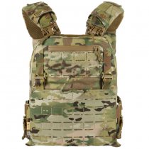 M-Tac Cuirass Plate Carrier QRS FAST XL Gen.II - Multicam