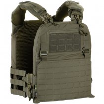 M-Tac Cuirass Plate Carrier QRS FAST XL Gen.II - Ranger Green