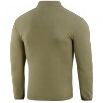 M-Tac Delta Fleece Jacket - Tan - 2XL