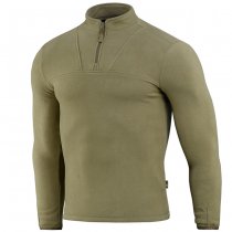 M-Tac Delta Fleece Jacket - Tan