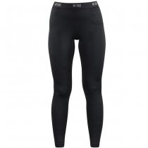 M-Tac Delta Fleece Pants Level 2 Lady - Black - 2XS