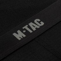 M-Tac Delta Fleece Pants Level 2 Lady - Black - 2XS