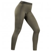 M-Tac Delta Fleece Pants Level 2 Lady - Dark Olive - M