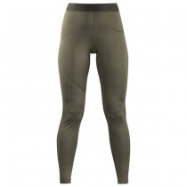 M-Tac Delta Fleece Pants Level 2 Lady - Dark Olive - XL