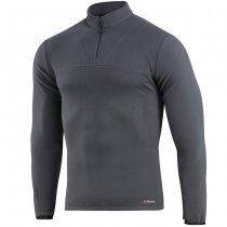 M-Tac Delta Polartec Fleece Jacket - Dark Grey - 2XL