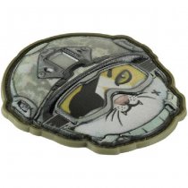 M-Tac Emoji Type 12 Rubber Patch - MM14