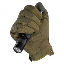 M-Tac Gloves A30 - Olive - L