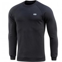 M-Tac Hard Cotton Sweatshirt - Black