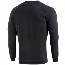 M-Tac Hard Cotton Sweatshirt - Black - 3XL