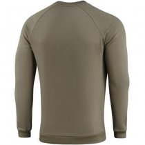 M-Tac Hard Cotton Sweatshirt - Dark Olive - XS