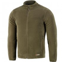 M-Tac Nord Fleece Jacket - Dark Olive