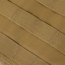 M-Tac Cuirass Plate Carrier QRS Gen.II - Coyote