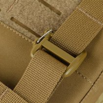 M-Tac Cuirass Plate Carrier QRS Gen.II - Coyote