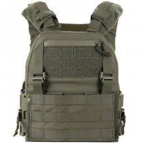 M-Tac Cuirass Plate Carrier QRS Gen.II - Ranger Green