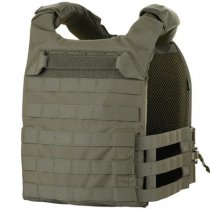 M-Tac Cuirass Plate Carrier QRS Gen.II - Ranger Green