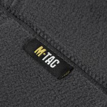 M-Tac Polartec Anatomic Tube Scarf - Dark Grey - L/XL