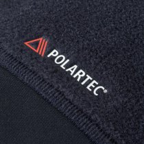 M-Tac Polartec Fleece Sport Jacket - Dark Navy Blue - 2XL