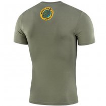 M-Tac Quadcopter T-Shirt - Light Olive - L