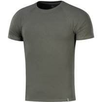 M-Tac Raglan T-Shirt 93/7 - Dark Olive - 2XL
