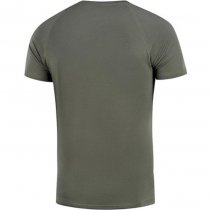 M-Tac Raglan T-Shirt 93/7 - Dark Olive - 3XL