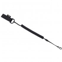 M-Tac Safety Cord Lite Carbine - Black