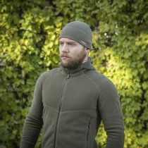 M-Tac Sprint Fleece Sweatshirt Polartec - Dark Olive - 3XL