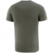 M-Tac Summer T-Shirt 93/7 - Army Olive - 2XL