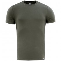 M-Tac Summer T-Shirt 93/7 - Army Olive - 2XL