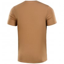 M-Tac Summer T-Shirt 93/7 - Coyote - L