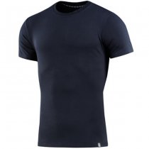 M-Tac Summer T-Shirt 93/7 - Dark Navy Blue