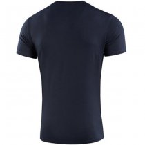 M-Tac Summer T-Shirt 93/7 - Dark Navy Blue - S