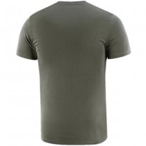 M-Tac Summer T-Shirt 93/7 - Light Olive - 3XL