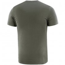 M-Tac Summer T-Shirt 93/7 - Light Olive - M