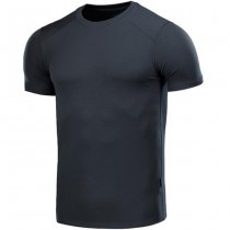 M-Tac Sweat-Wicking T-Shirt Gen.II - Dark Navy Blue - 2XL