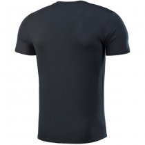 M-Tac Sweat-Wicking T-Shirt Gen.II - Dark Navy Blue - L