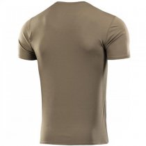 M-Tac Sweat-Wicking T-Shirt Gen.II - Olive - 2XL
