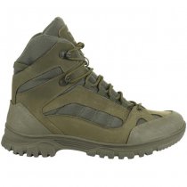 M-Tac Tactical Boots Ranger - Olive - 40