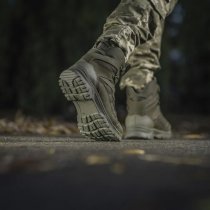 M-Tac Tactical Boots Ranger - Olive - 40