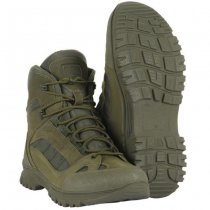 M-Tac Tactical Boots Ranger - Olive - 40