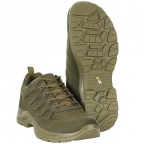 M-Tac Tactical Sneakers IVA - Olive - 41